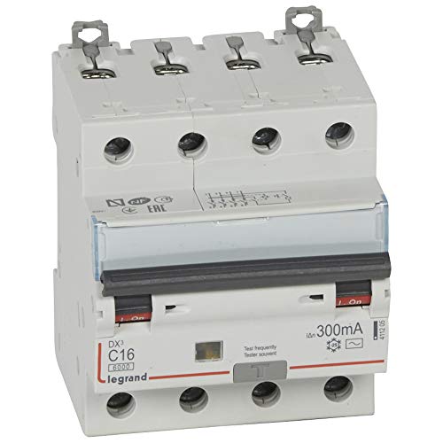 Algopix Similar Product 13 - Legrand 4 112 05 Short Circuit Cutter
