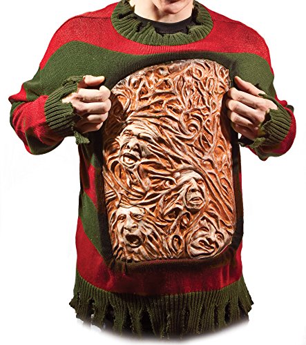 Algopix Similar Product 11 - Morbid Enterprises Freddy Animated