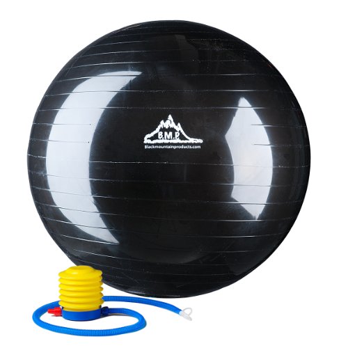 Algopix Similar Product 6 - Black Mountain Products Anti Burst