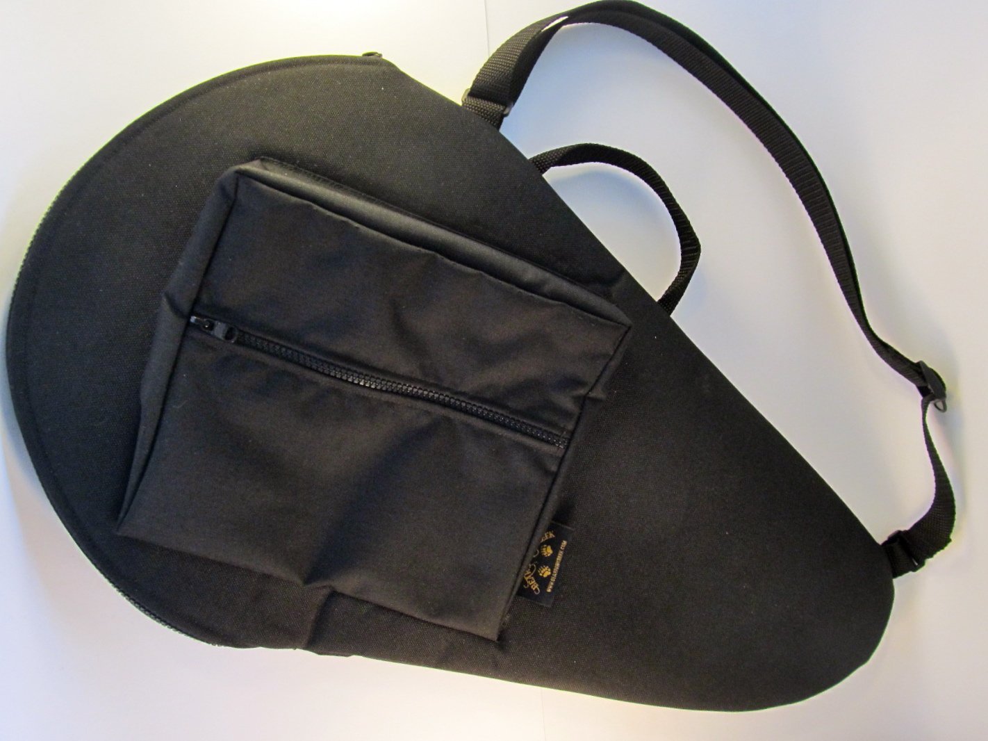 Algopix Similar Product 13 - Soft Carrying Bag for Suzuki QChord