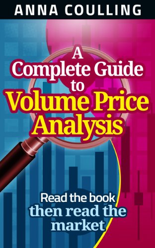 Algopix Similar Product 5 - A Complete Guide To Volume Price