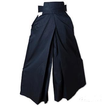 Algopix Similar Product 20 - Hakama (X-Large)
