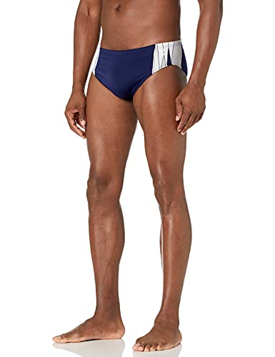 Algopix Similar Product 9 - TYR SPORT Mens Phoenix Splice Racer
