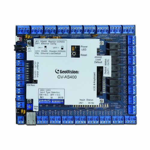 Algopix Similar Product 14 - GV-AS400 Controller