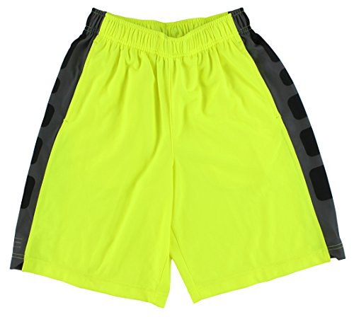 Algopix Similar Product 6 - Nike Kids Boys Elite Stripe Short