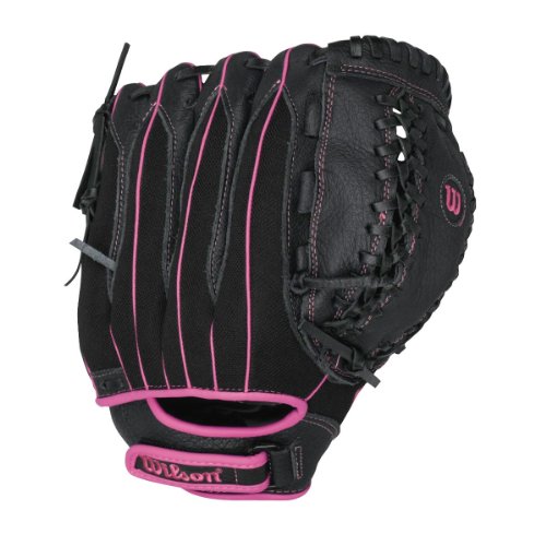 Algopix Similar Product 19 - Wilson Flash Fastpitch Glove