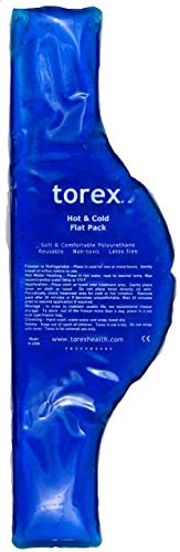 Algopix Similar Product 6 - Torex Radial Cyro Flat Pack Blue