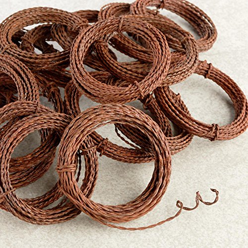Algopix Similar Product 11 - Naturally Rusted Corrugated Crafting