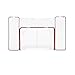 Algopix Similar Product 17 - EZGoal Hockey Folding Pro Goal with