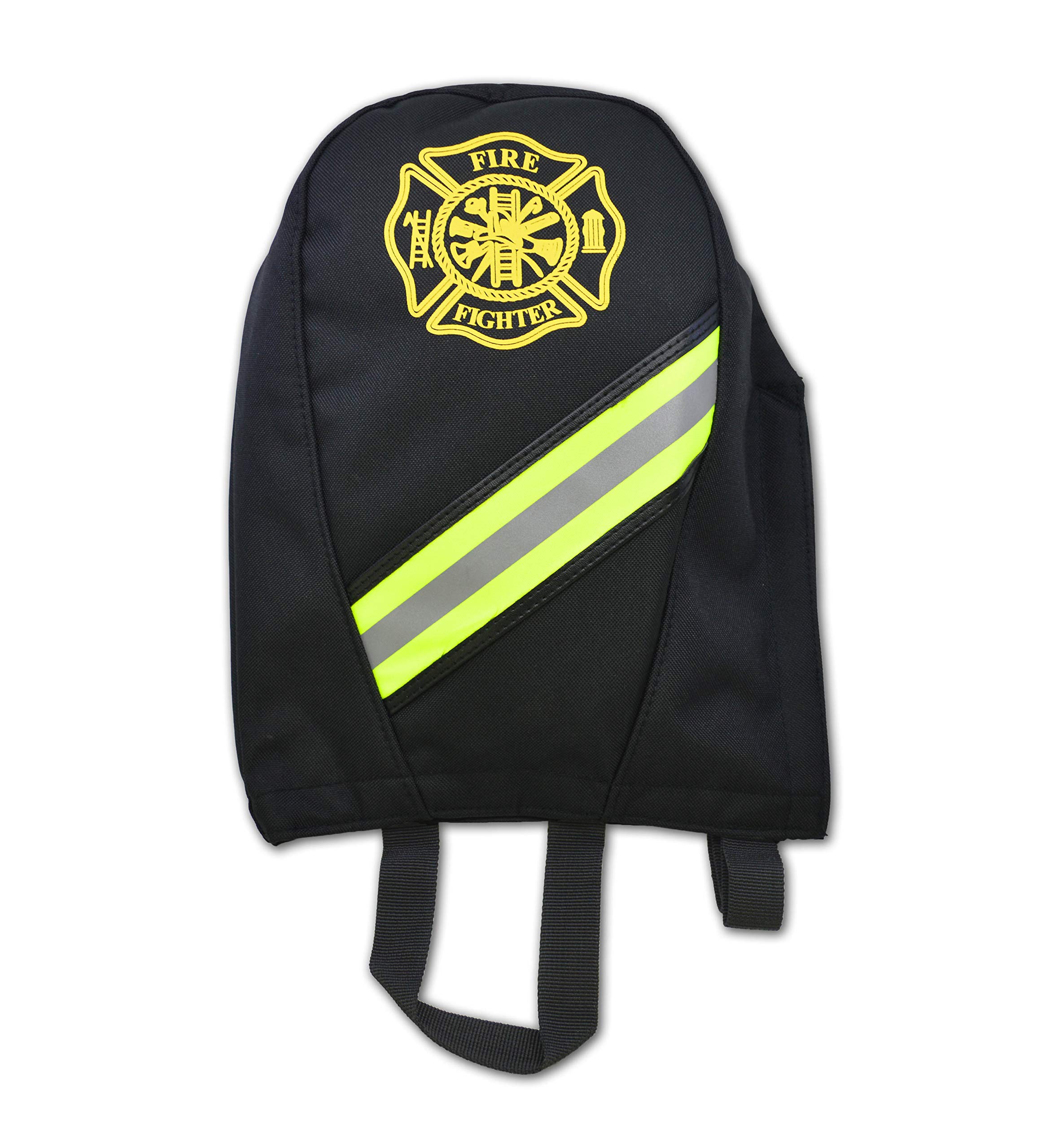 Algopix Similar Product 1 - Lightning X Firemans SCBA Air Pak