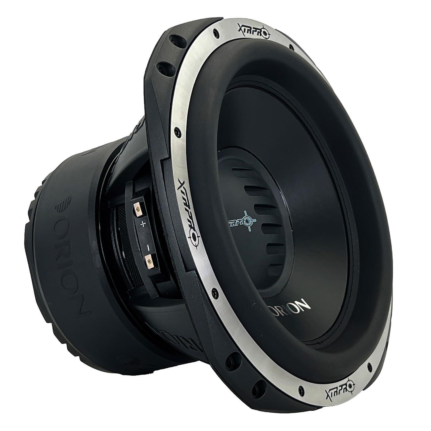Algopix Similar Product 16 - ORION XTRPRO124D Powerful 12 High