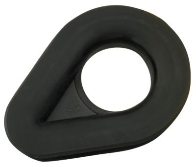 Algopix Similar Product 6 - Sea-Dog Line Thimble, nylon thimble 1in