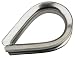 Algopix Similar Product 17 - SeaDog Line Heavy Duty Thimble 