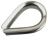 Algopix Similar Product 14 - SeaDog Line Heavy Duty Thimble 