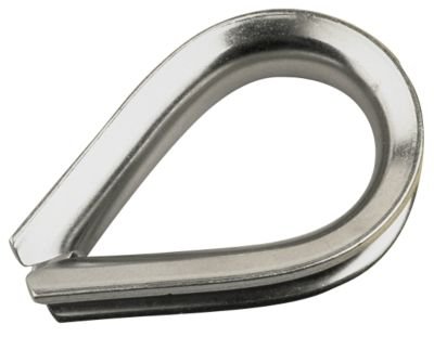 Algopix Similar Product 7 - SeaDog Line Heavy Duty Thimble 