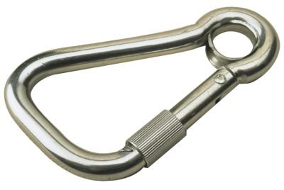Algopix Similar Product 4 - SeaDog Line Locking Asymmetrical Snap