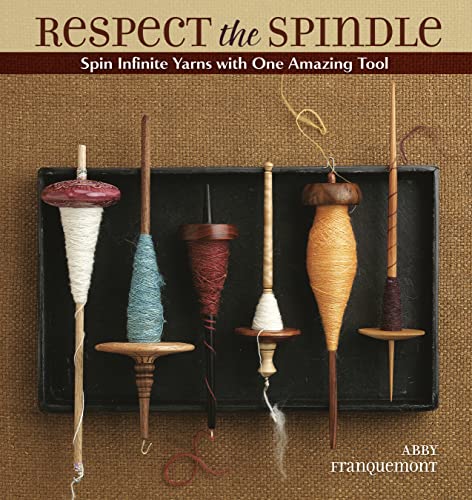 Algopix Similar Product 8 - Respect the Spindle Spin Infinite