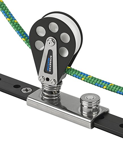Algopix Similar Product 15 - Schaefer Spring LoadedLined
