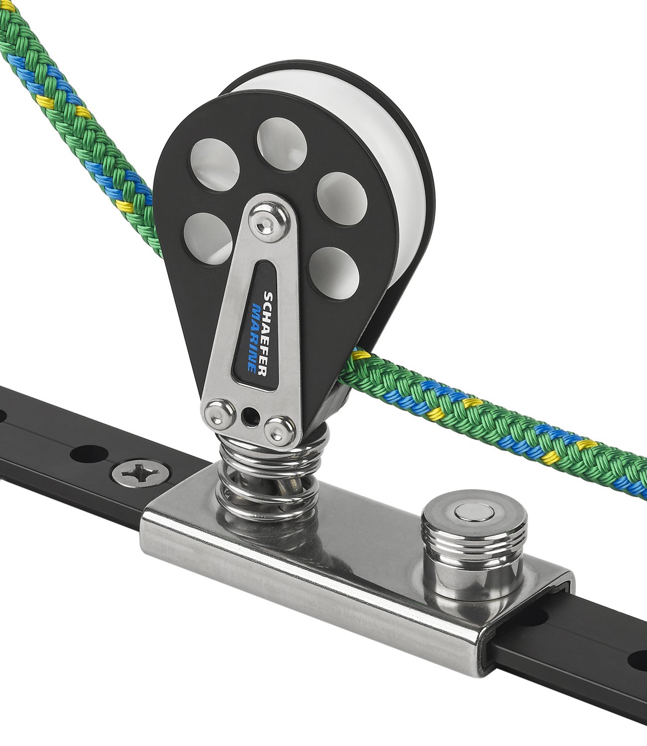 Algopix Similar Product 4 - Schaefer Spring LoadedLined