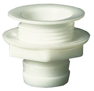 Algopix Similar Product 18 - Forespar Flush Utility Drain flush