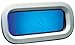 Algopix Similar Product 4 - Lewmar 39140090 Atlantic Portlight