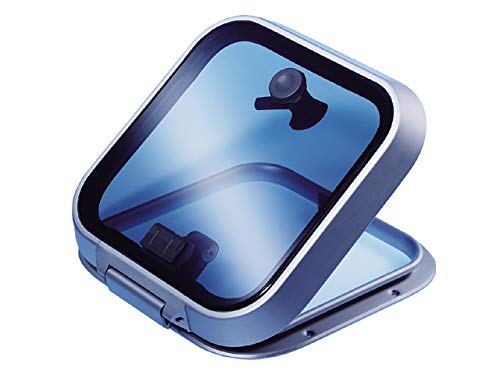 Algopix Similar Product 5 - Lewmar Lewmar Ocean Hatch ocean hatch
