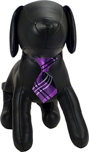 Algopix Similar Product 2 - "Goodman" Dog Neck Tie