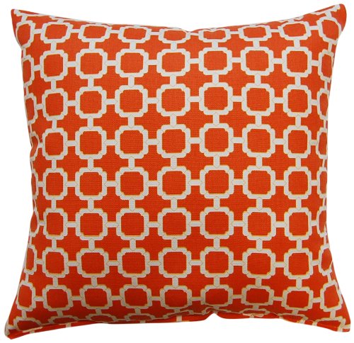 Algopix Similar Product 16 - Dakotah Pillow Set Hockley Mandarin