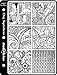 Algopix Similar Product 17 - Judikins Clay Squisher Art Deco Design