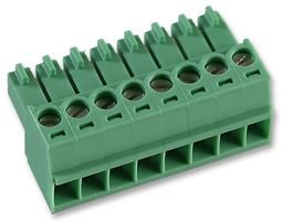 Algopix Similar Product 15 - PHOENIX CONTACT MC 158ST35