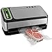 Algopix Similar Product 8 - FoodSaver 4800 Series Vacuum Sealer