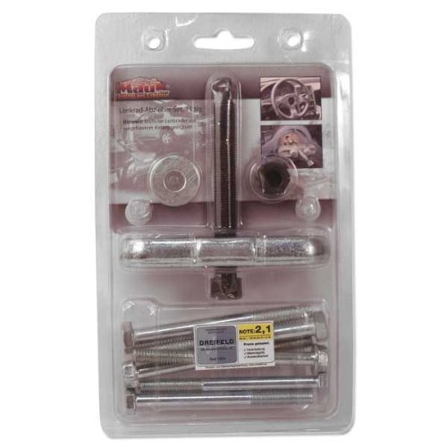Algopix Similar Product 6 - Mauk 1595 Steering Wheel Puller Set 11