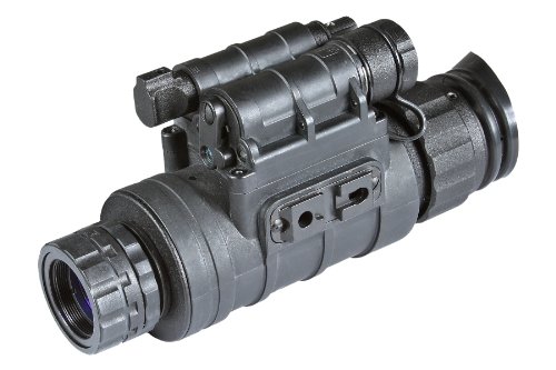 Algopix Similar Product 3 - Armasight Sirius ID MG Gen 2 Night