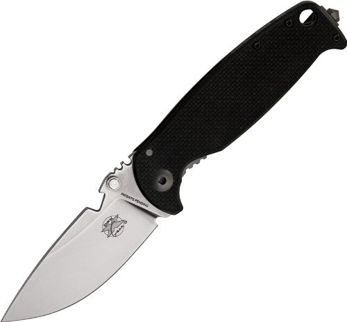 Algopix Similar Product 20 - DPx Gear HEST3F Milspec Folding
