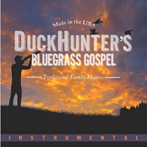 Algopix Similar Product 20 - Duck Hunters Bluegrass Gospel