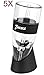 Algopix Similar Product 18 - Zazzol WINE AERATOR 5 Pack  Multi