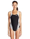 Algopix Similar Product 20 - Speedo Womens Quantum Splice Powerflex