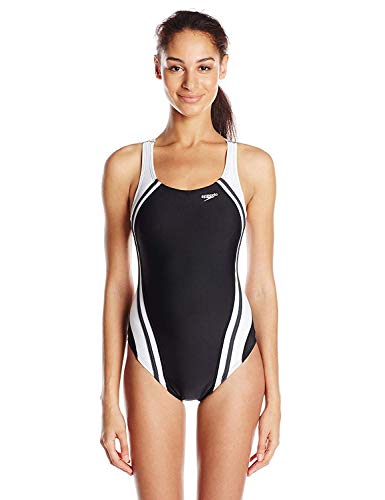 Algopix Similar Product 4 - Speedo Womens Quantum Splice Powerflex