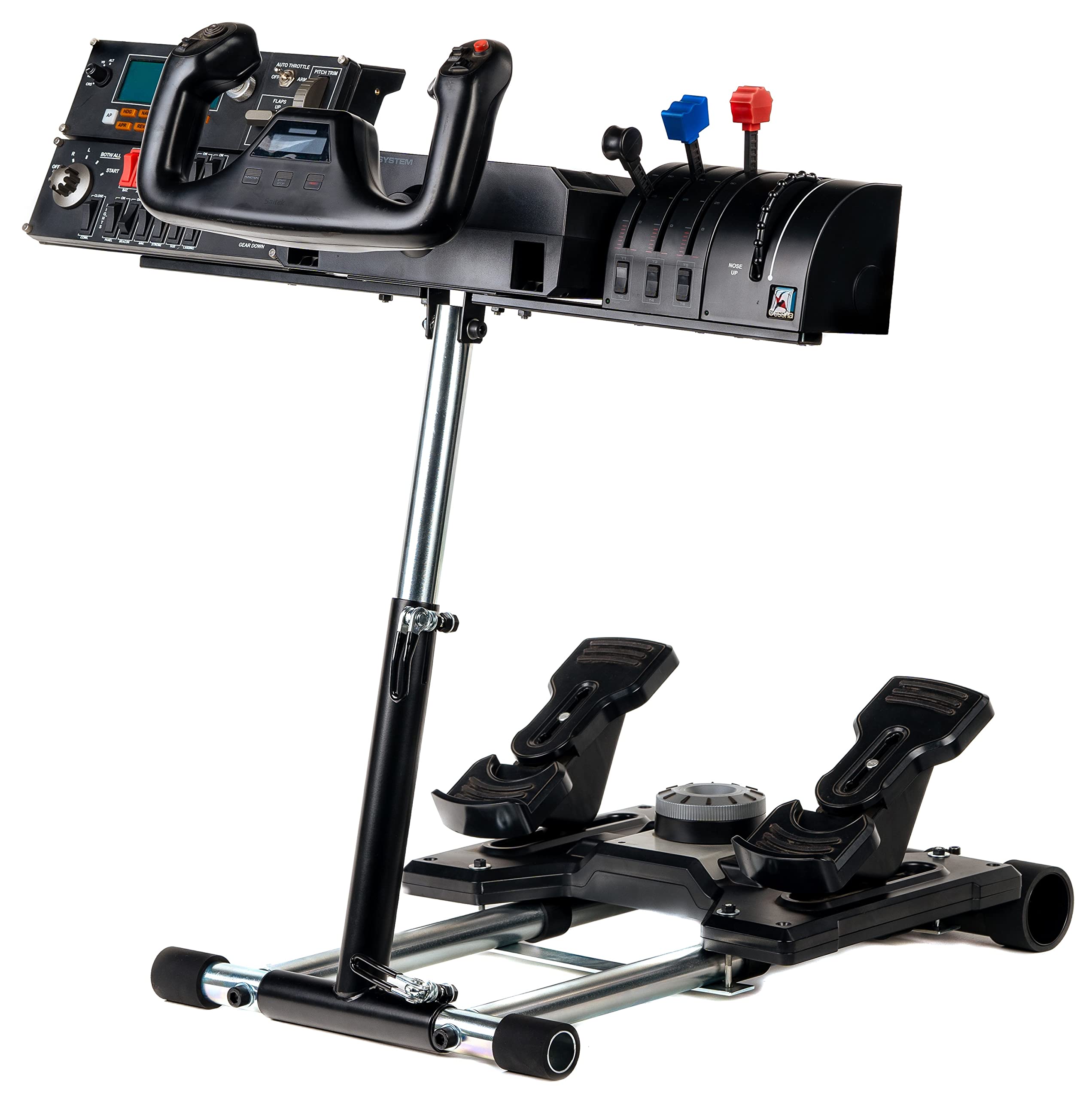 Algopix Similar Product 6 - Wheel Stand Pro S Flight Stand