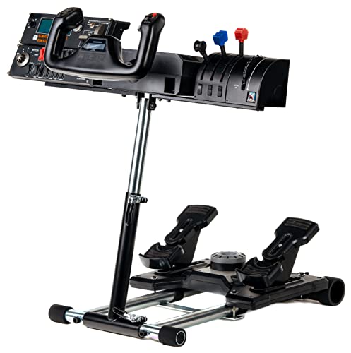 Algopix Similar Product 18 - Wheel Stand Pro S Flight Stand