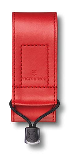 Algopix Similar Product 19 - Victorinox Synthetic Leather Pouch for