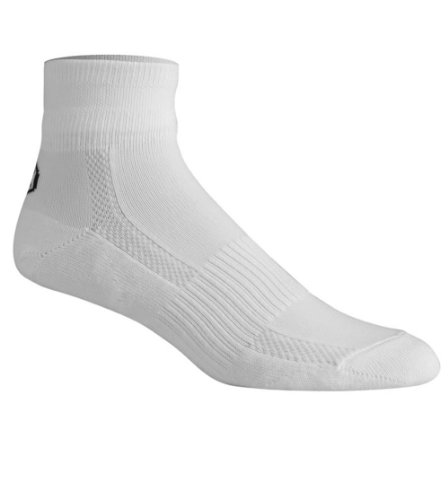 Algopix Similar Product 14 - AEROTECHDESIGNS Quarter Crew Socks