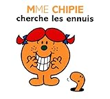 Algopix Similar Product 4 - Mme Chipie cherche les ennuis Madame