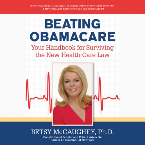 Algopix Similar Product 3 - Beating Obamacare Your Handbook for