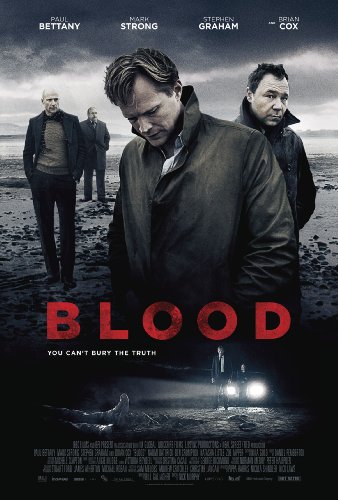 Algopix Similar Product 19 - Blood [Blu-ray]
