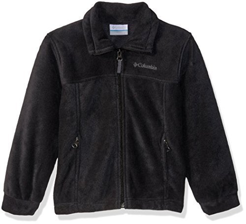 Algopix Similar Product 5 - Columbia Youth Boys Steens Mt II