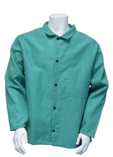 Algopix Similar Product 1 - Chicago Protective Apparel 30 FR 100