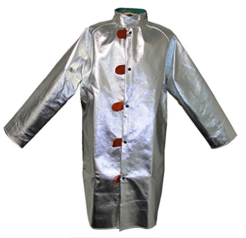 Algopix Similar Product 19 - Chicago Protective Apparel 45