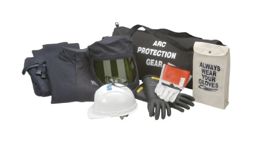 Algopix Similar Product 3 - Chicago Protective Apparel Arc Flash