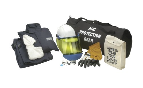 Algopix Similar Product 15 - Chicago Protective Apparel Arc Flash